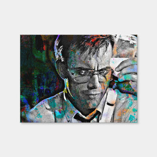AUTO-MOCKUP WHITE | Re-Animator | 1 Piece | Gallery Wrap | group=4x3