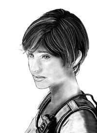Rebecca Wall Art