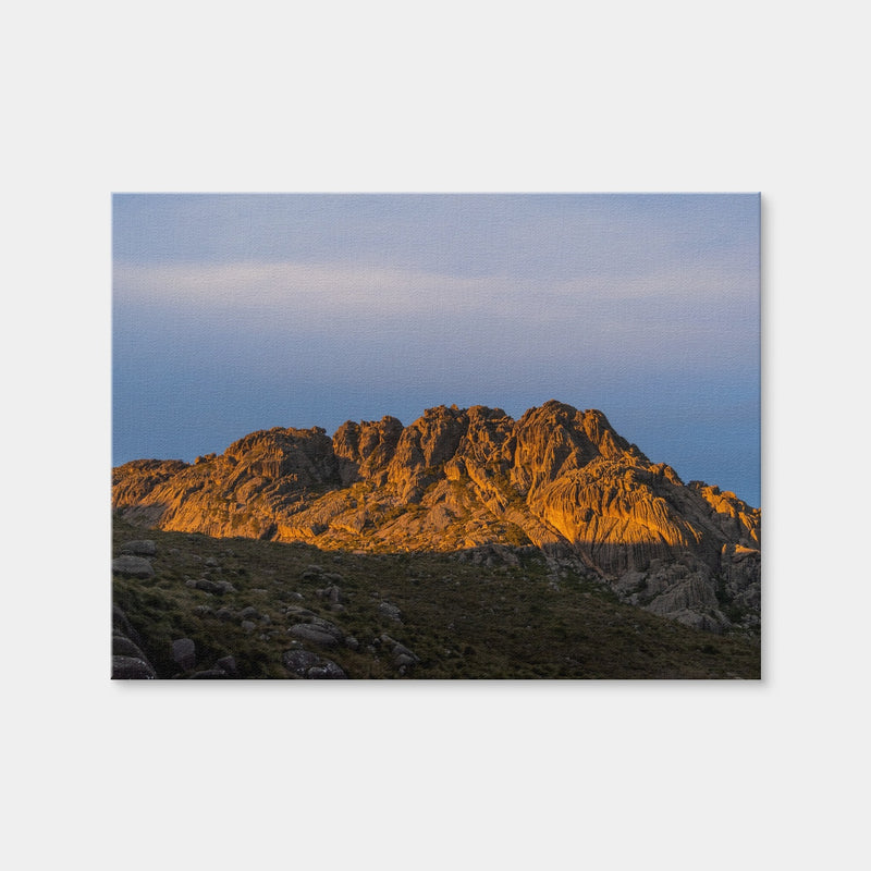 AUTO-MOCKUP WHITE | Reflected Sunset | 1 Piece | Gallery Wrap | group=4x3