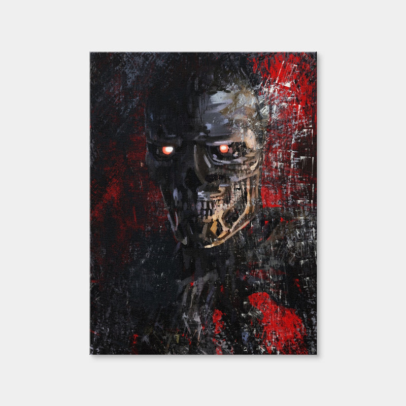 AUTO-MOCKUP WHITE | Rev 9 | 1 Piece | Gallery Wrap Canvas | group=3x4