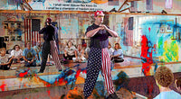 Rex Kwon Do Wall Art