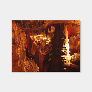 AUTO-MOCKUP WHITE | Rickwood Caverns | 1 Piece | Gallery Wrap | group=4x3