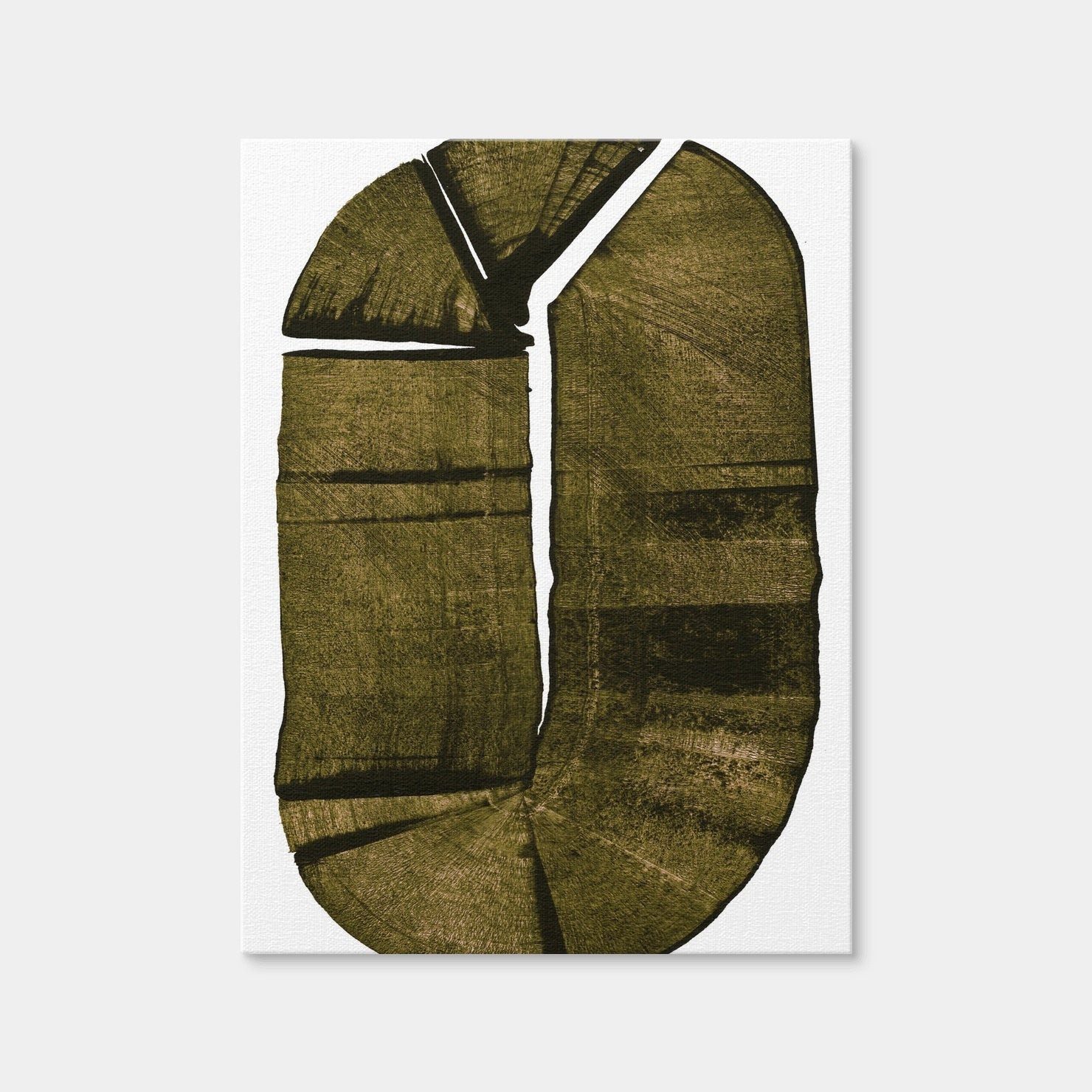 AUTO-MOCKUP WHITE | Ridges | 1 Piece | Gallery Wrap Canvas | group=3x4