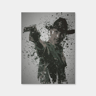 AUTO-MOCKUP WHITE | Ringleader | 1 Piece | Gallery Wrap Canvas | group=3x4