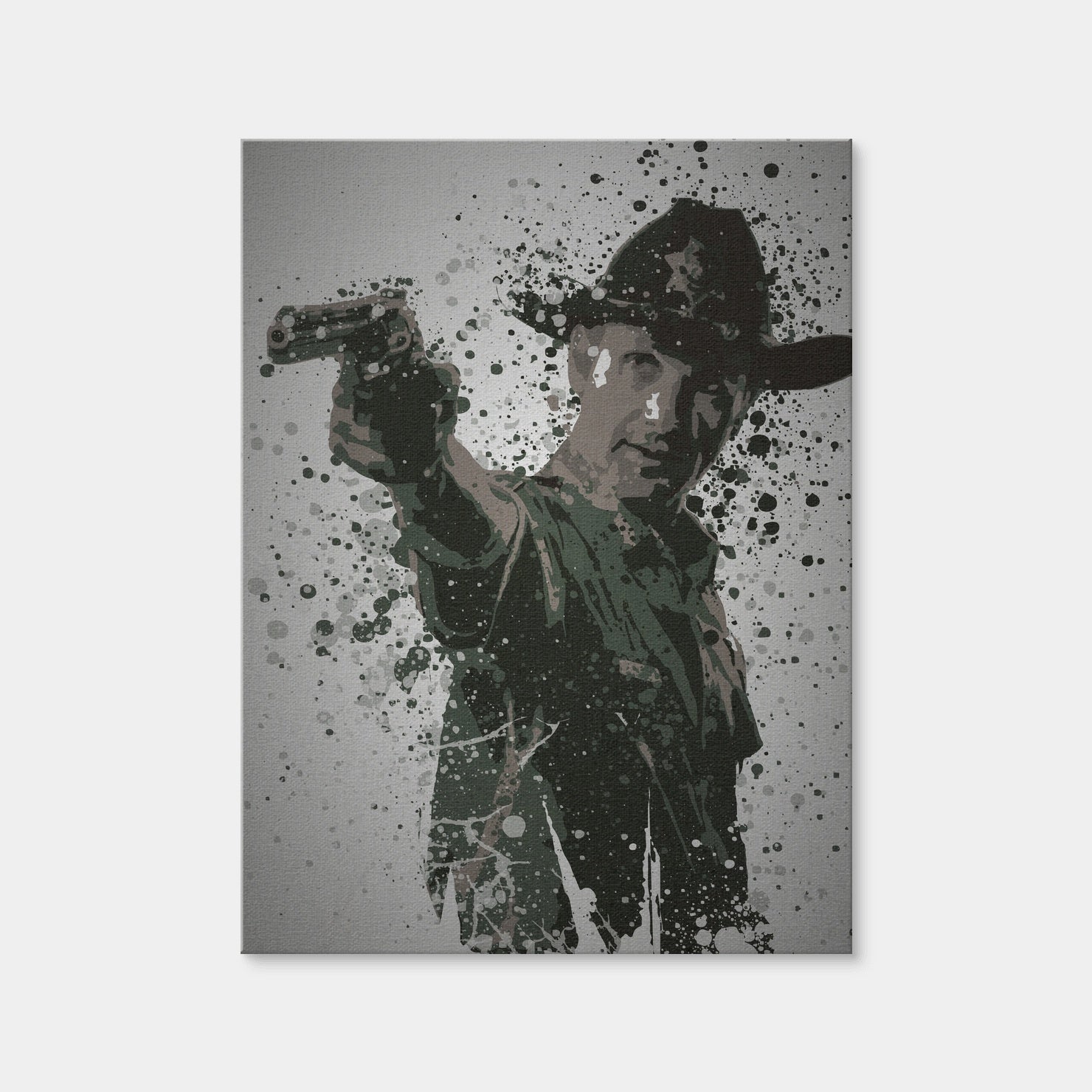 AUTO-MOCKUP WHITE | Ringleader | 1 Piece | Gallery Wrap Canvas | group=3x4
