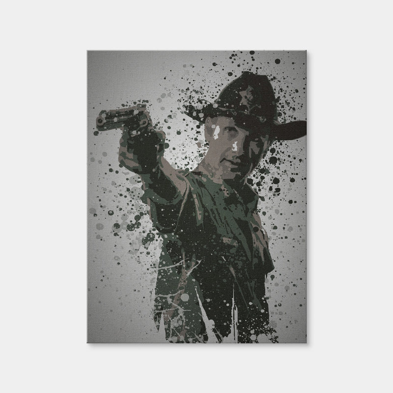 AUTO-MOCKUP WHITE | Ringleader | 1 Piece | Gallery Wrap Canvas | group=3x4