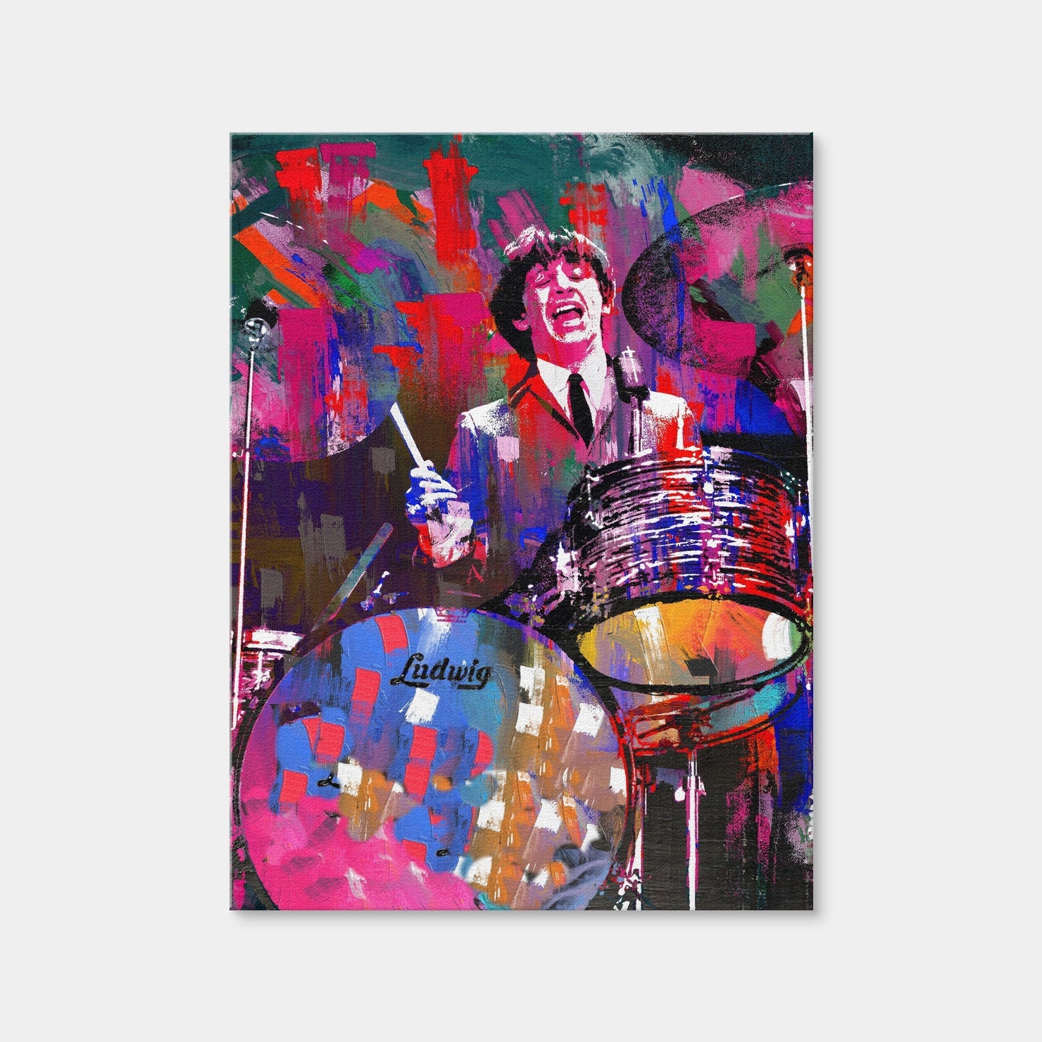 AUTO-MOCKUP WHITE | Ringo | 1 Piece | Gallery Wrap Canvas | group=3x4