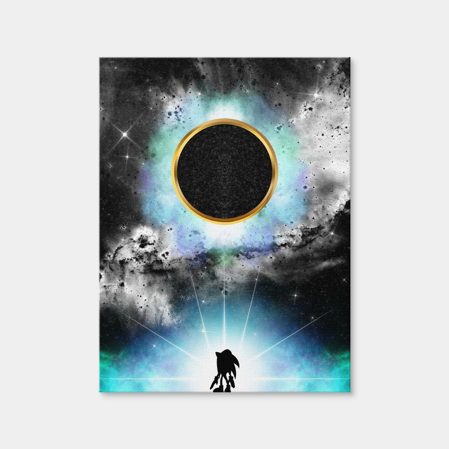 AUTO-MOCKUP WHITE | Rings | 1 Piece | Gallery Wrap Canvas | group=3x4