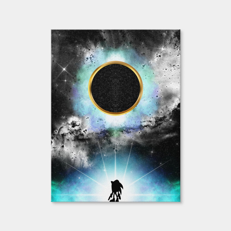 AUTO-MOCKUP WHITE | Rings | 1 Piece | Gallery Wrap Canvas | group=3x4