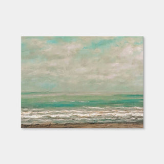 AUTO-MOCKUP WHITE | Rising Tide | 1 Piece | Gallery Wrap | group=4x3