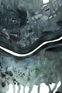 River Wall Art