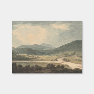 AUTO-MOCKUP WHITE | River Lands | 1 Piece | Gallery Wrap | group=4x3