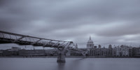 River Thames Wall Art