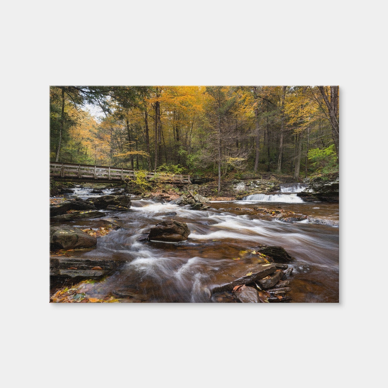 AUTO-MOCKUP WHITE | Rivers Meet | 1 Piece | Gallery Wrap | group=4x3
