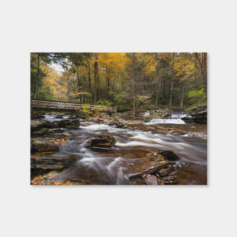 AUTO-MOCKUP WHITE | Rivers Meet | 1 Piece | Gallery Wrap | group=4x3