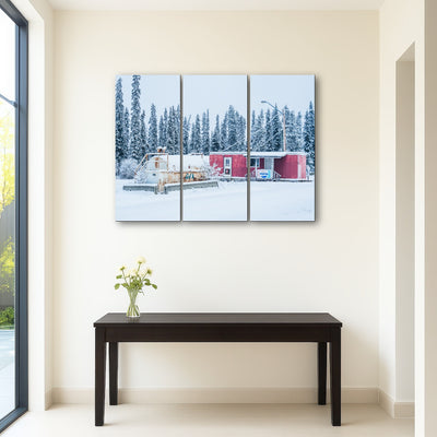 AUTO-MOCKUP ROOM | Roadside Attraction