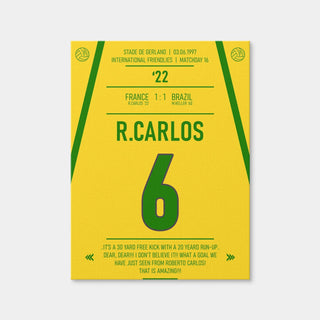 AUTO-MOCKUP WHITE | Roberto Carlos | 1 Piece | Gallery Wrap Canvas | group=3x4