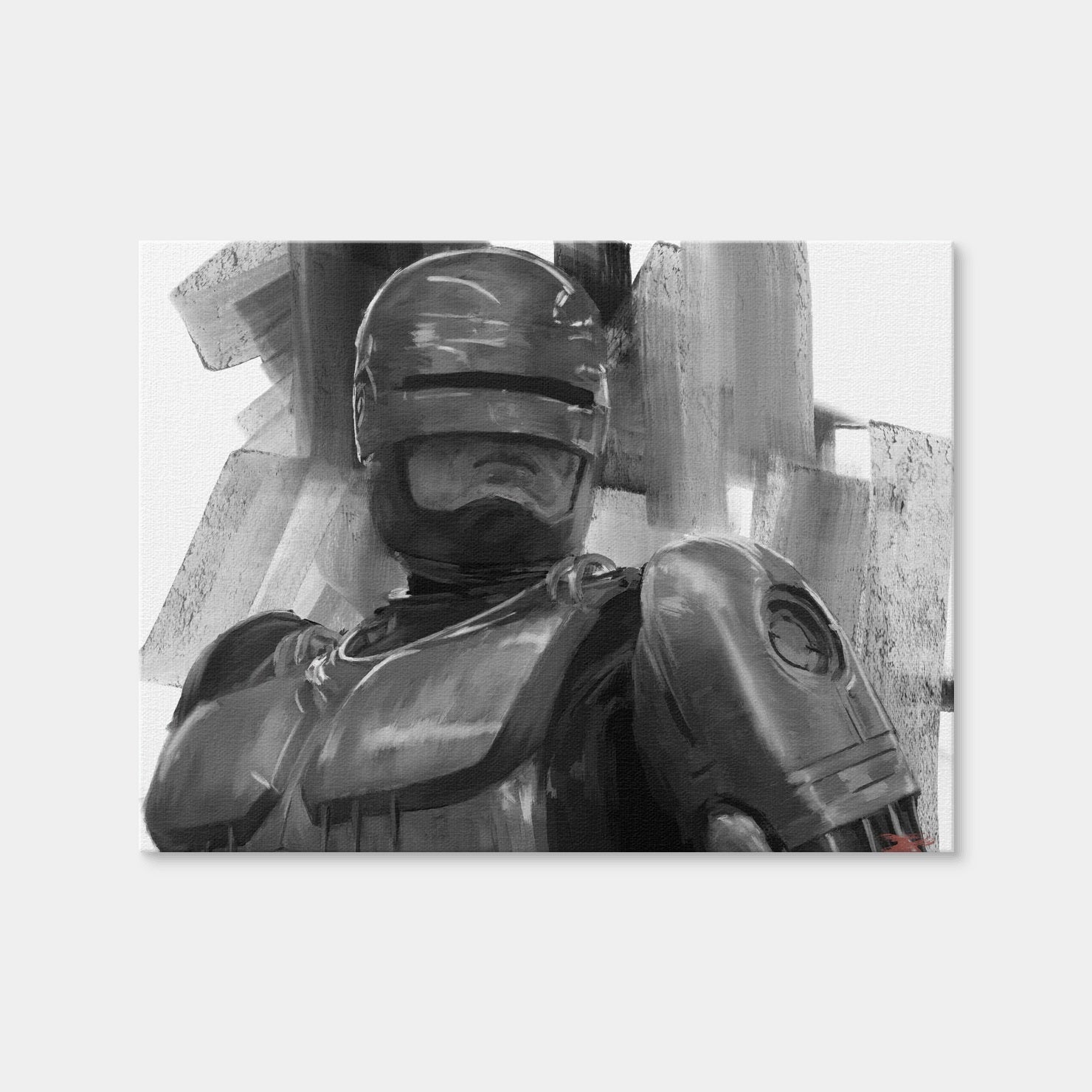 Robocop
