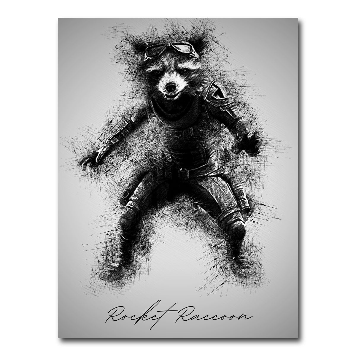 Guardians of the Galaxy