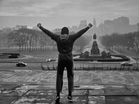 Rocky Wall Art