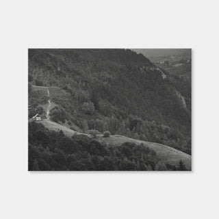 AUTO-MOCKUP WHITE | Romania Hill | 1 Piece | Gallery Wrap Canvas | group=4x3