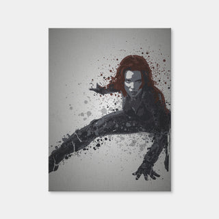 AUTO-MOCKUP WHITE | Romanov | 1 Piece | Gallery Wrap Canvas | group=3x4