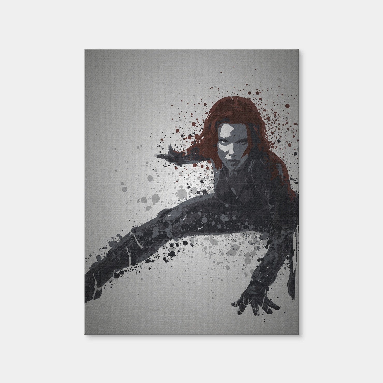 AUTO-MOCKUP WHITE | Romanov | 1 Piece | Gallery Wrap Canvas | group=3x4