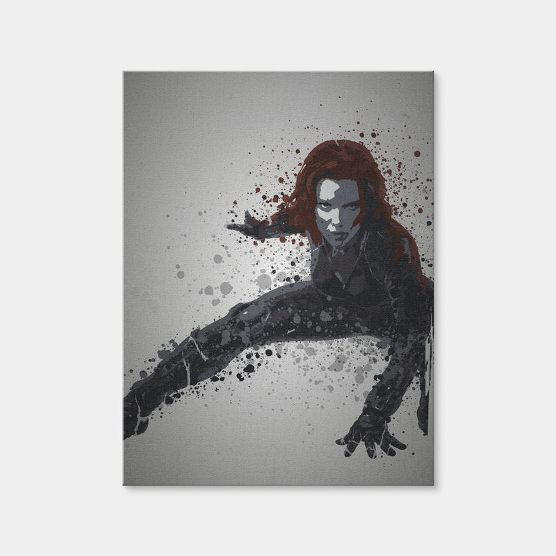 AUTO-MOCKUP WHITE | Romanov | 1 Piece | Gallery Wrap Canvas | group=3x4