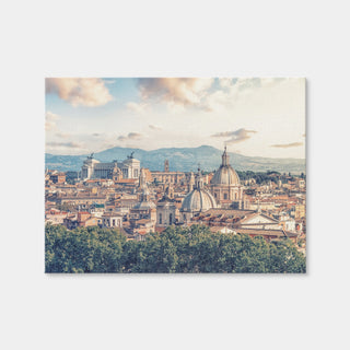 AUTO-MOCKUP WHITE | Rome Roofs | 1 Piece | Gallery Wrap | group=4x3