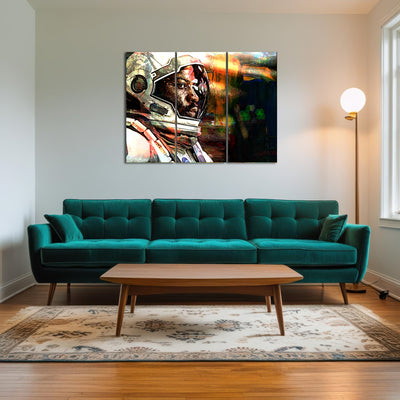 AUTO-MOCKUP ROOM | Romilly