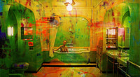 Room 237 Wall Art