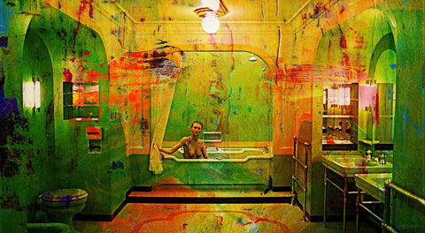 Room 237 Wall Art