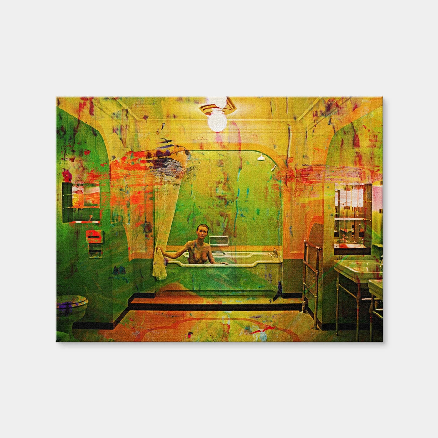 AUTO-MOCKUP WHITE | Room 237 | 1 Piece | Gallery Wrap | group=4x3