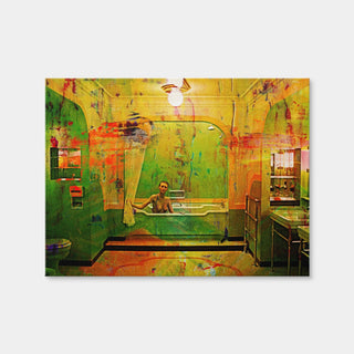 AUTO-MOCKUP WHITE | Room 237 | 1 Piece | Gallery Wrap | group=4x3