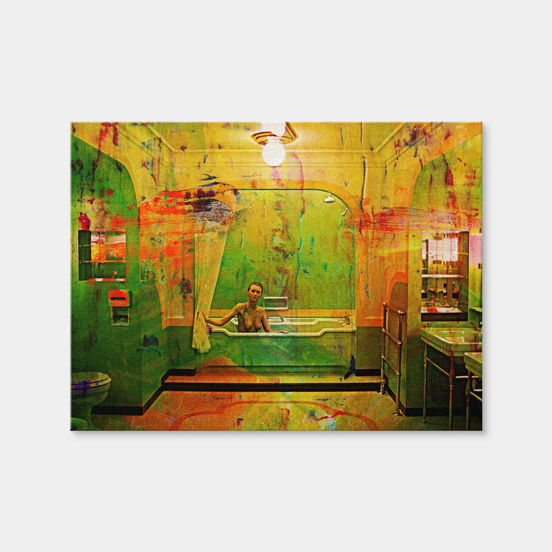 AUTO-MOCKUP WHITE | Room 237 | 1 Piece | Gallery Wrap | group=4x3