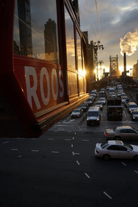 Roosevelt Tramway Wall Art
