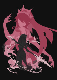 Rosaria Wall Art