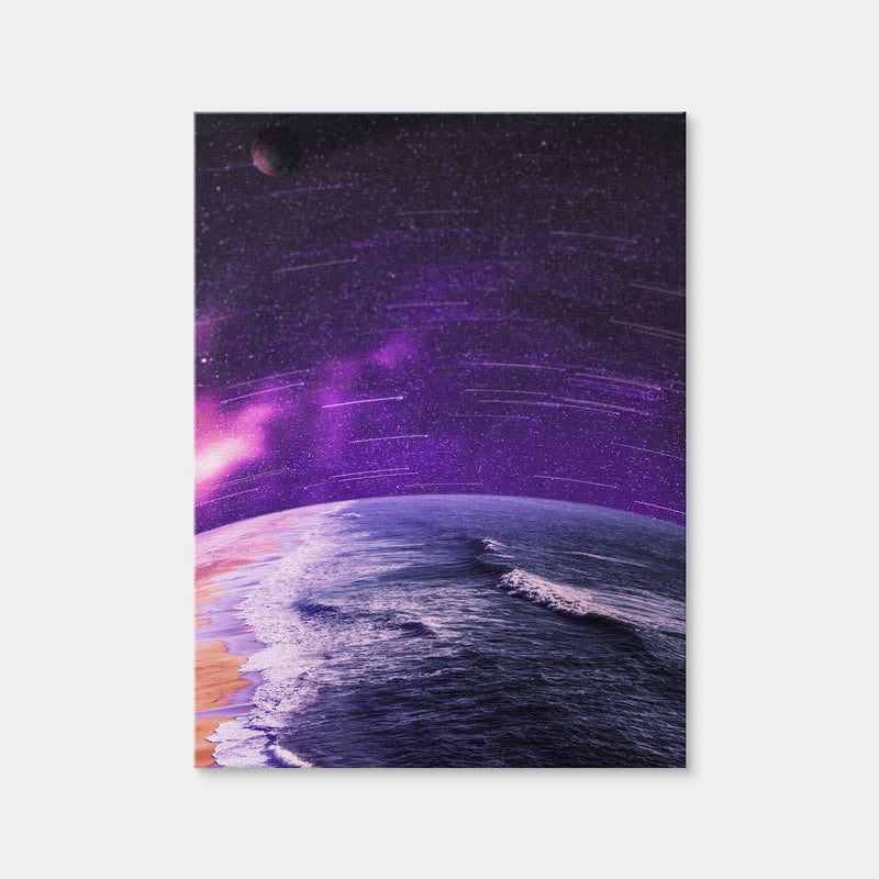 AUTO-MOCKUP WHITE | Round And Round | 1 Piece | Gallery Wrap | group=3x4