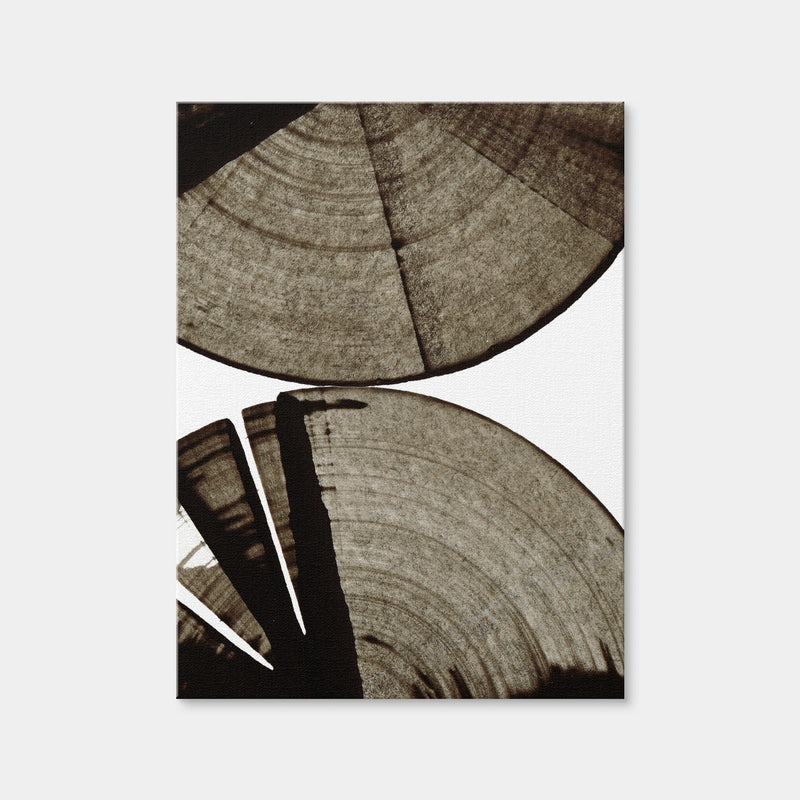 AUTO-MOCKUP WHITE | Rounds | 1 Piece | Gallery Wrap | group=3x4