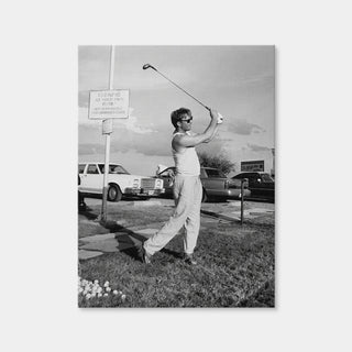 AUTO-MOCKUP WHITE | Roy McAvoy | 1 Piece | Gallery Wrap Canvas | group=3x4