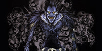 Ryuk Wall Art