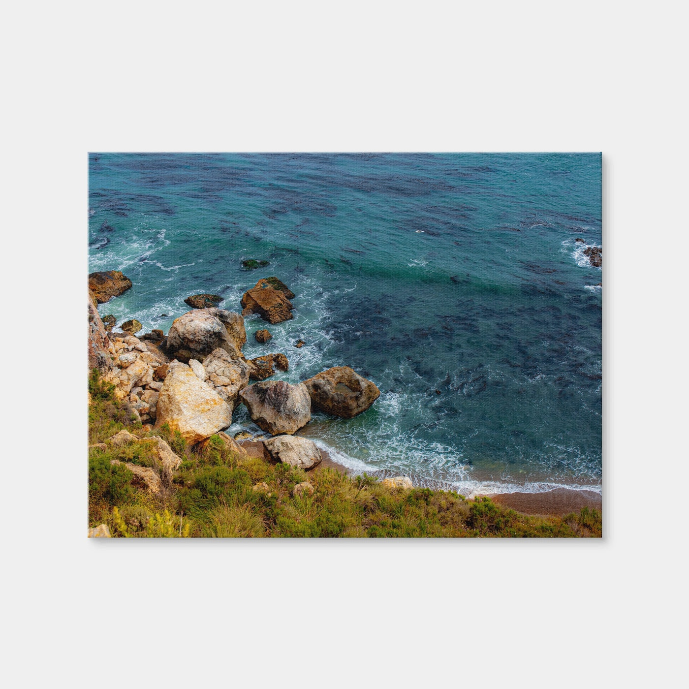 AUTO-MOCKUP WHITE | SLO | 1 Piece | Gallery Wrap | group=4x3