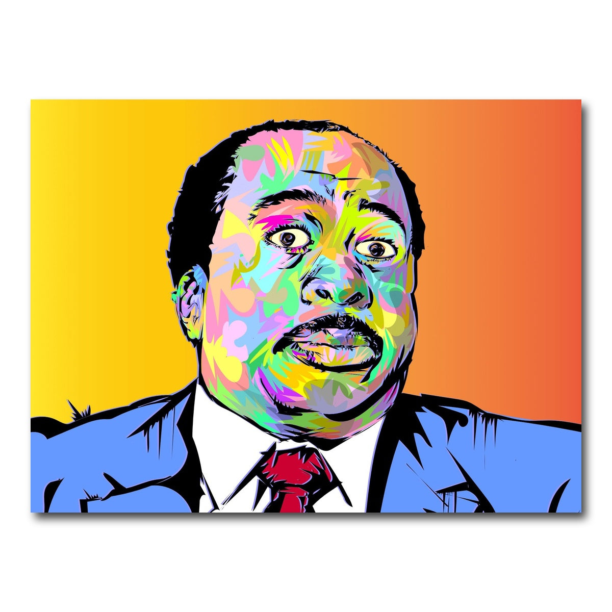 AUTO-MOCKUP WHITE | STANLEY | 1 Piece | Gallery Wrap Canvas | group=4x3