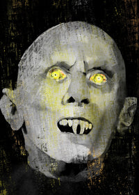 Salem's Lot Wall Art