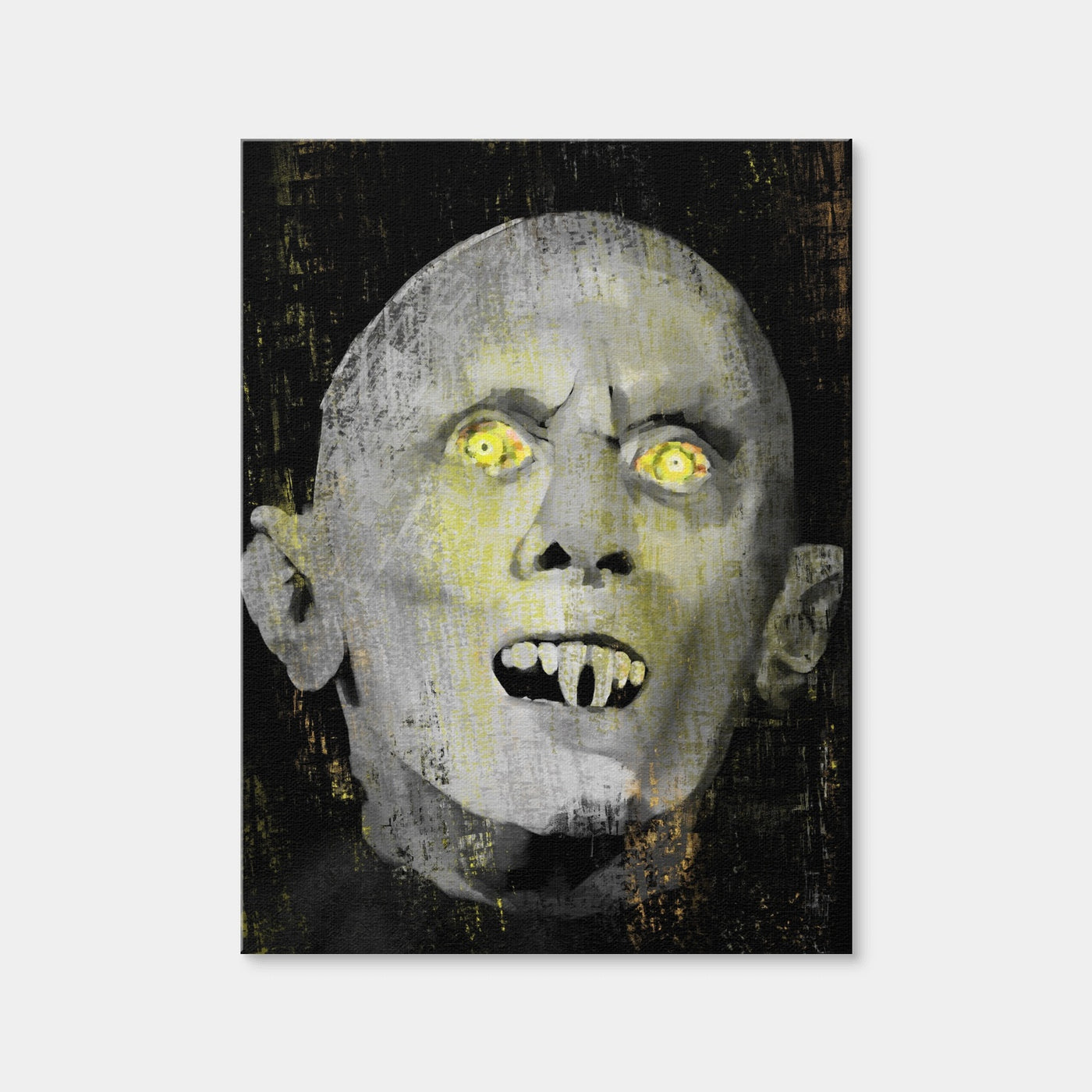 AUTO-MOCKUP WHITE | Salem's Lot | 1 Piece | Gallery Wrap | group=3x4