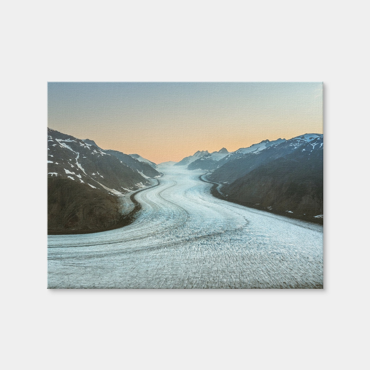 AUTO-MOCKUP WHITE | Salmon Glacier 2 | 1 Piece | Gallery Wrap | group=4x3