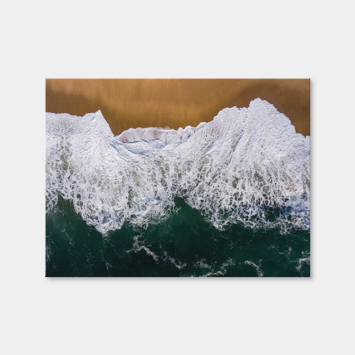 AUTO-MOCKUP WHITE | Salt and Sand | 1 Piece | Gallery Wrap | group=4x3