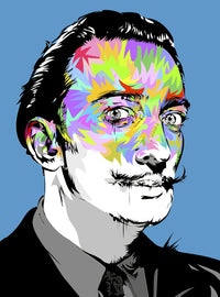 Salvador Wall Art