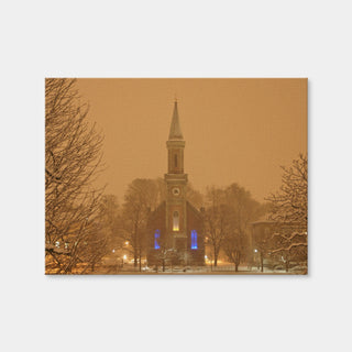 AUTO-MOCKUP WHITE | Salzburg | 1 Piece | Gallery Wrap | group=4x3