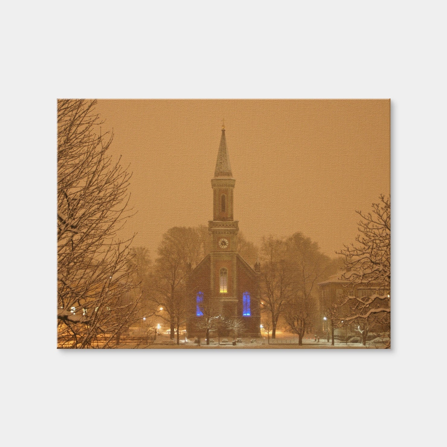 AUTO-MOCKUP WHITE | Salzburg | 1 Piece | Gallery Wrap | group=4x3